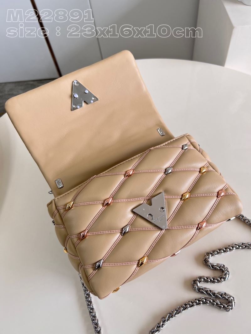 Louis Vuitton Satchel Bags